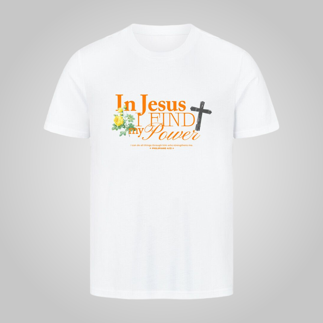 Power - Premium T-Shirt