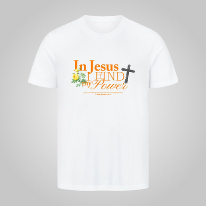 Power - Premium T-Shirt