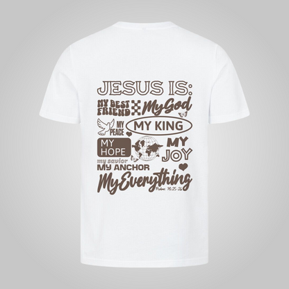 My Everything - Premium T-Shirt