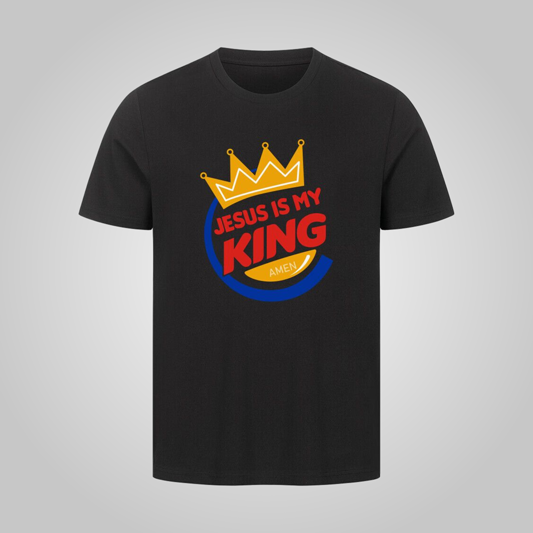 King - Premium T-Shirt