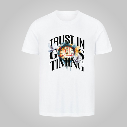 Timing - Premium T-Shirt