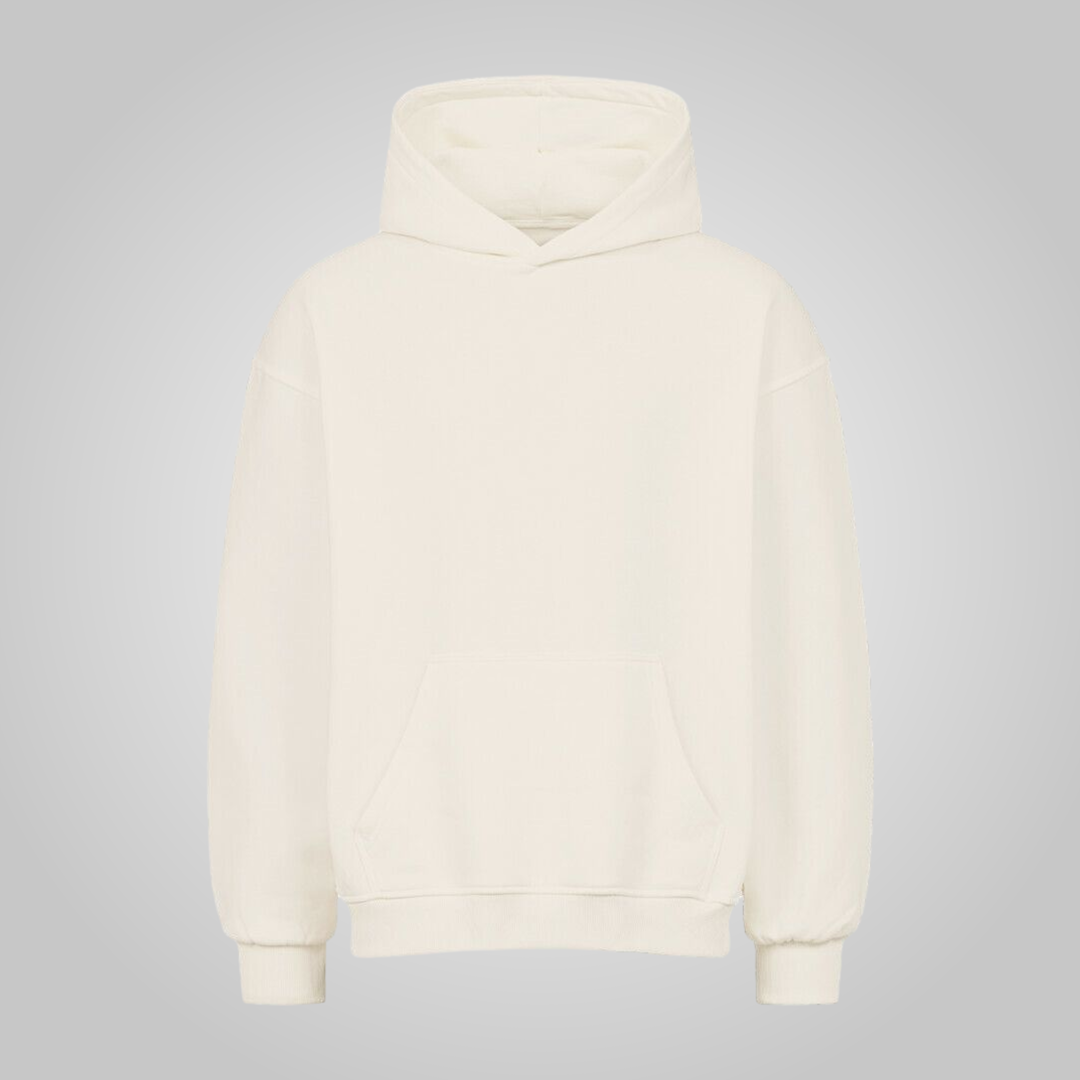 Control - Oversized Hoodie