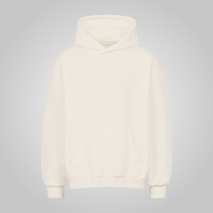 Control - Oversized Hoodie