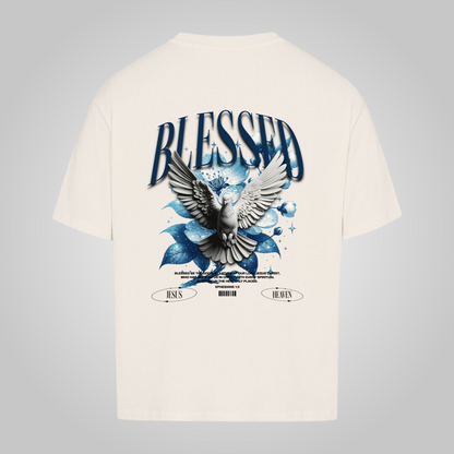Blessed - Oversized Shirt