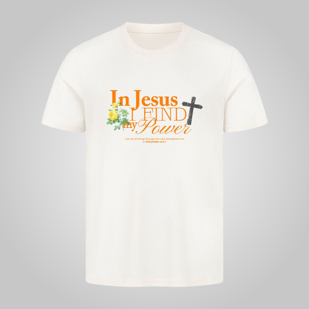 Power - Premium T-Shirt