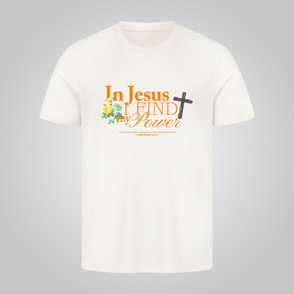 Power - Premium T-Shirt