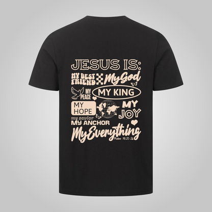 My Everything - Premium T-Shirt