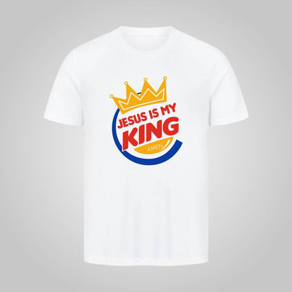 King - Premium T-Shirt