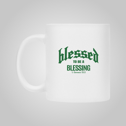 Blessing - Tasse