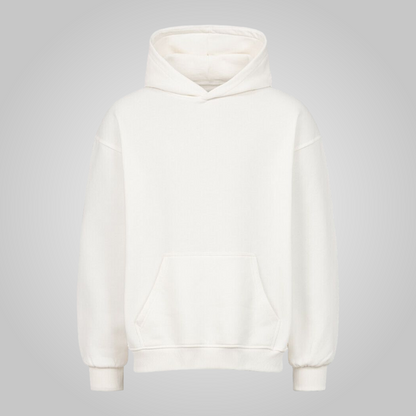 Control - Oversized Hoodie