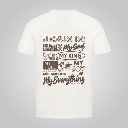 My Everything - Premium T-Shirt