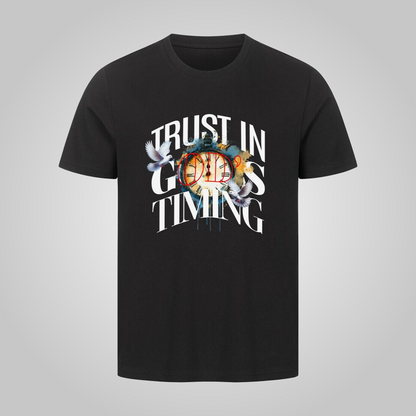 Timing - Premium T-Shirt