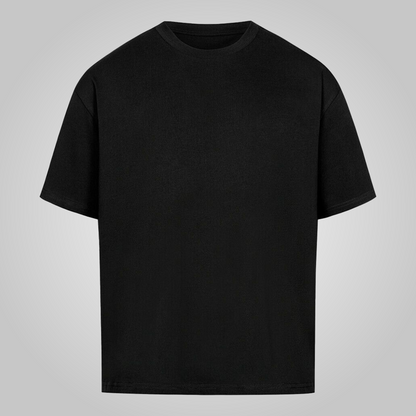 Control - Oversized Shirt