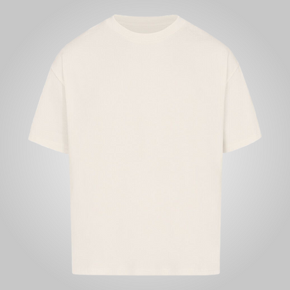 His Blood - Oversized Shirt