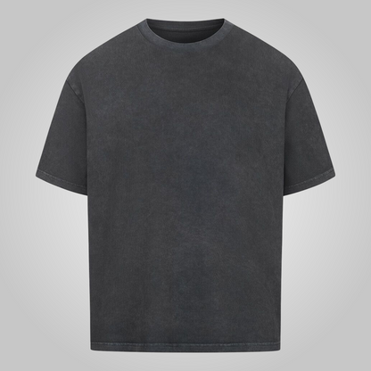 Control - Oversized Shirt