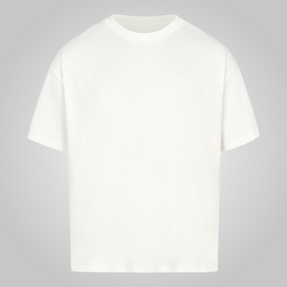 Hope & Anchor - Oversized Shirt