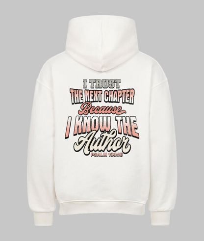 Next Chapter - Oversized Hoodie