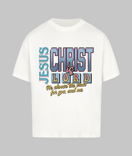 Lord - Oversized Shirt