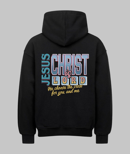 Lord - Oversized Hoodie