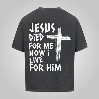 For him - Oversized Shirt