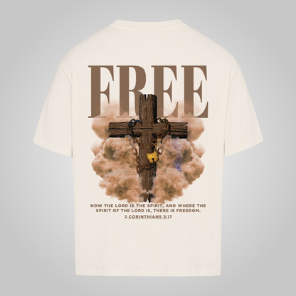 Free - Oversized Shirt