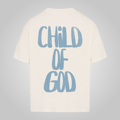 Child of God - Oversized Shirt