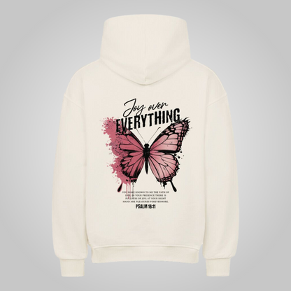 Joy - Oversized Hoodie