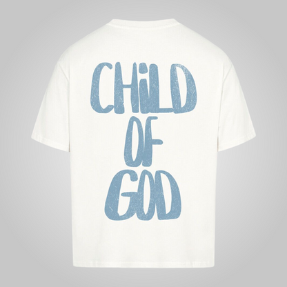 Child of God - Oversized Shirt