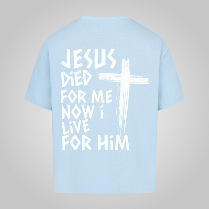 For him - Oversized Shirt