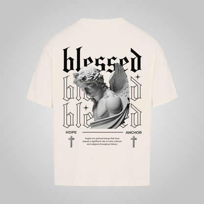 Angel - Oversized Shirt