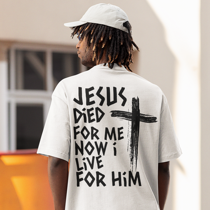 For him - Oversized Shirt