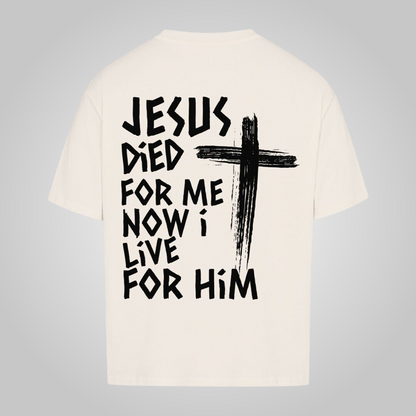 For him - Oversized Shirt