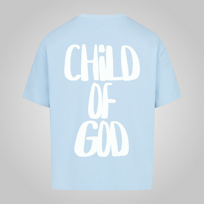 Child of God - Oversized Shirt