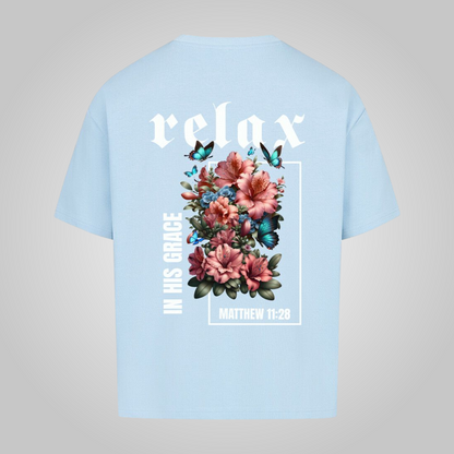 Relax - Oversized Shirt