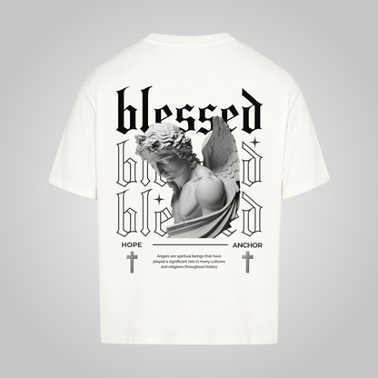 Angel - Oversized Shirt