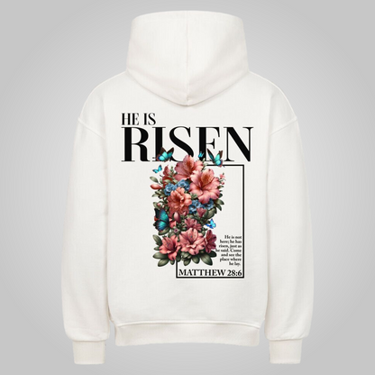 Risen - Oversized Hoodie
