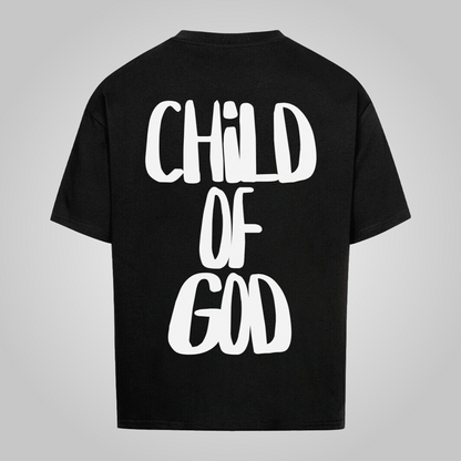 Child of God - Oversized Shirt