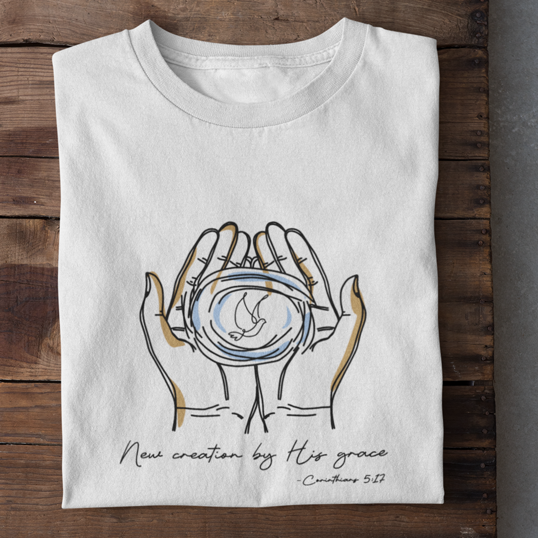 New creation - Premium T-Shirt