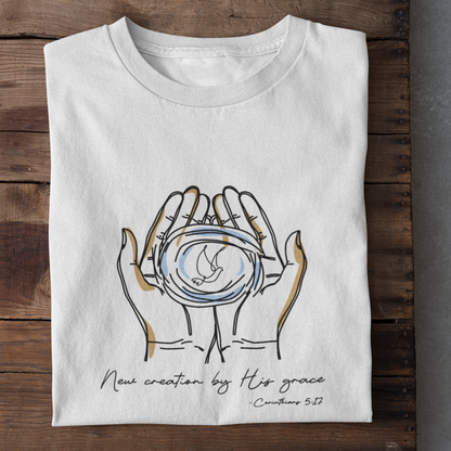 New creation - Premium T-Shirt