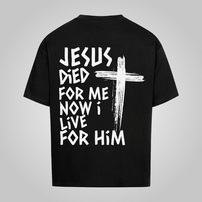 For him - Oversized Shirt