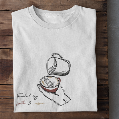 Fueled - Premium T-Shirt