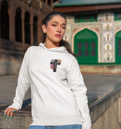 Jesus - Oversized Hoodie